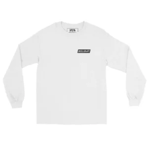 Skellskate Long Sleeve Shirt