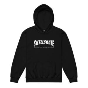Skellskate Youth heavy blend hoodie