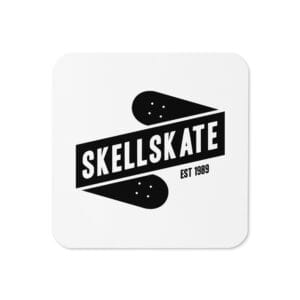 Skellskate coaster / underlägg