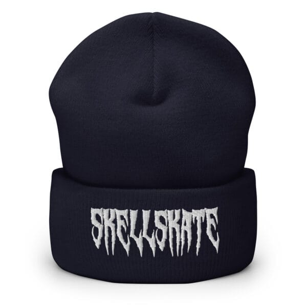 Skellskate Beanie - Bild 2