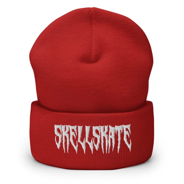 Skellskate Beanie - Bild 3