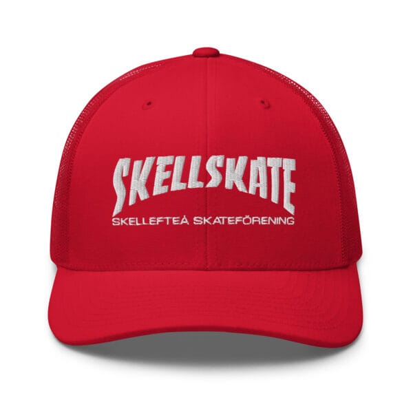 Skellskate Trucker Cap - Bild 18