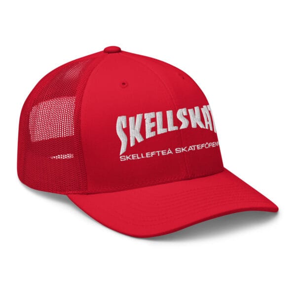 Skellskate Trucker Cap - Bild 23