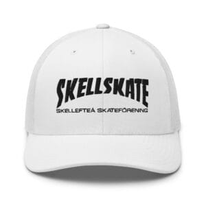 Skellskate Trucker Cap