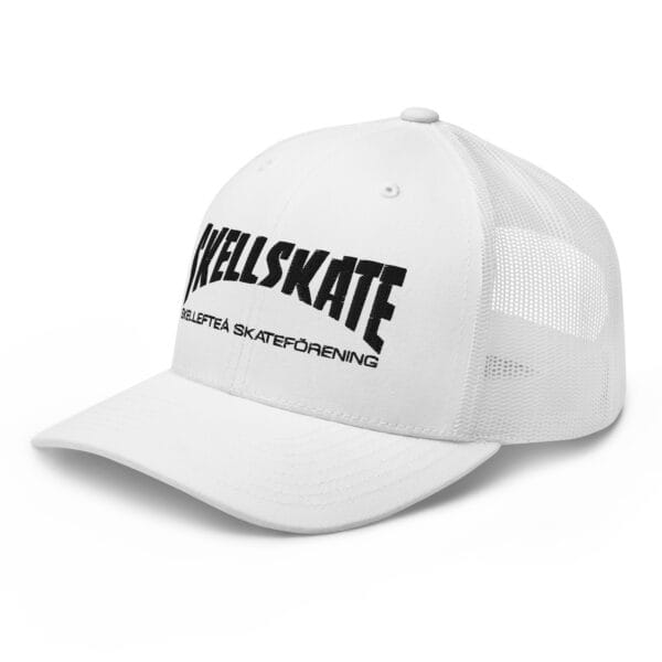 Skellskate Trucker Cap - Bild 4